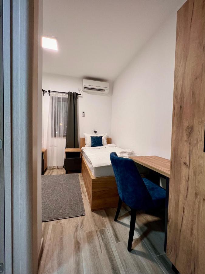 Prenociste Kod Brana Motel Cacak Exterior photo