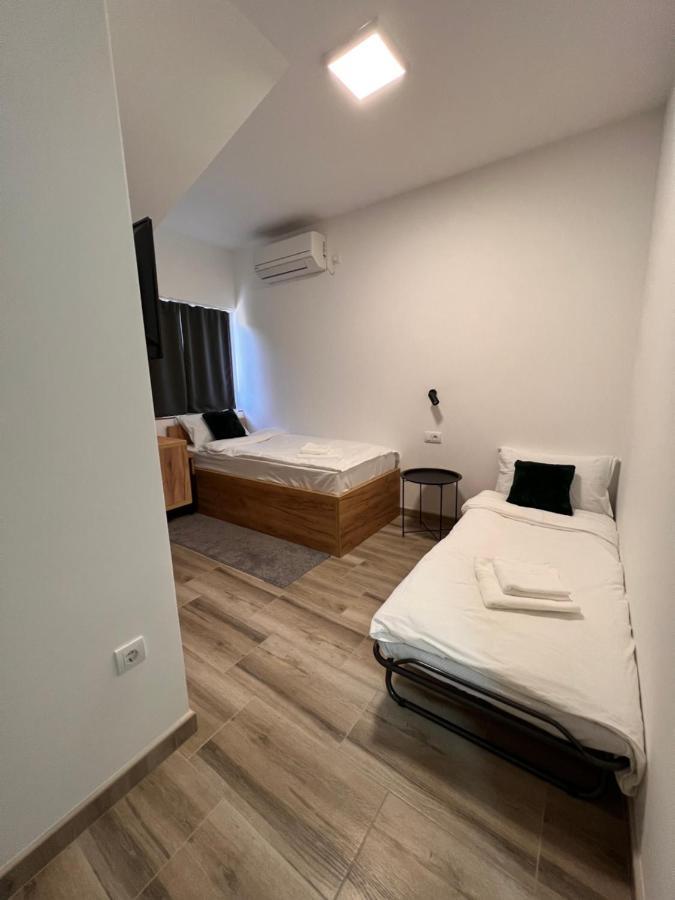 Prenociste Kod Brana Motel Cacak Exterior photo